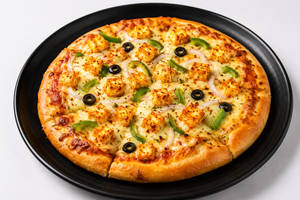 Tandoori Paneer Pizza 9"