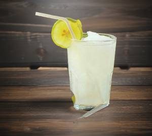 Lemon Juice (250 Ml)