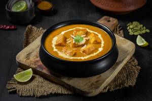 Shahi Paneer