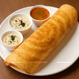 Desi Ghee AFC Specialdosa