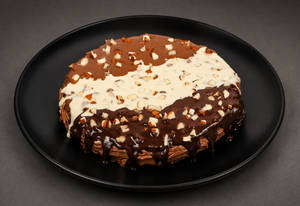 Choco Dream Cake [single]
