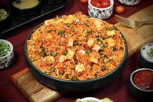 Singapuri Fried Rice
