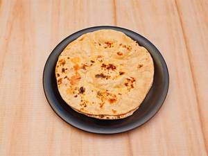 Tawa Butte Roti
