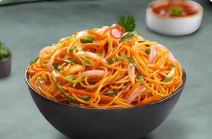 Schezwan Noodles [400 GM]