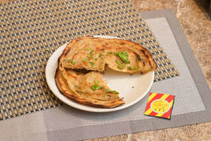 Lancha Parantha
