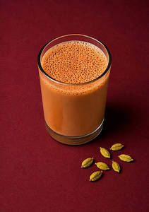 Elaichi Chai