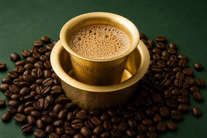 Filter Coffee