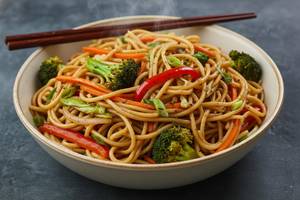 Lajawab Spl. Chowmein