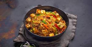 Paneer Chowmein