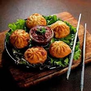 PANEER momos