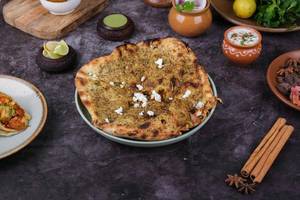 Chur-chur Naan