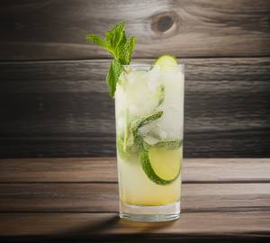 Lime juice