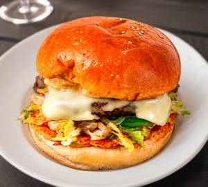 Classic Burger