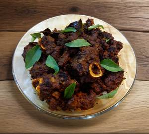 Mutton Chukka