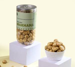 Zesty Mint Makhana (75 Gm)