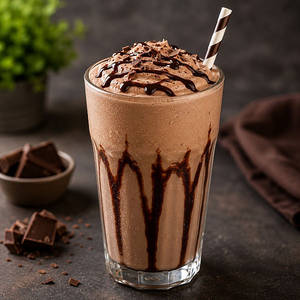 Chocolate Shake