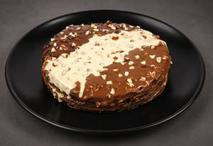 Choco Dream Cake [double]