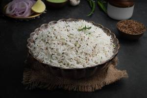 Jeera-rice