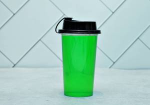 Greenapple Mocktail