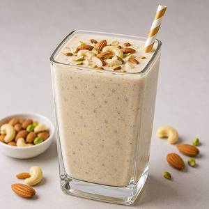 Dry Fruit Shake