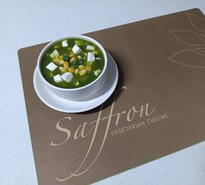 Jade Soup