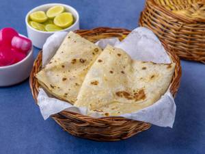 Romali Roti