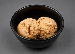 Double Scoop Irish Coffee