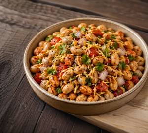 Spicy Peanut Chat
