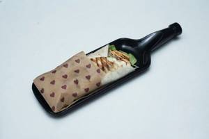 Vggie Wonderland Wrap