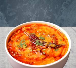 Dal fry