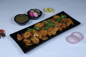 Chatpati Chaap