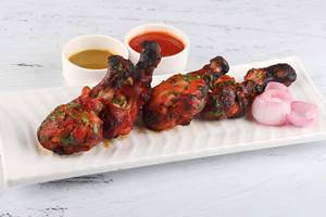 Chicken Tangdi