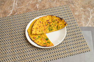 Missi Roti