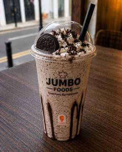 Oreo Shake