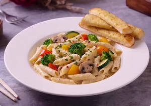 Mac  & Cheese Pasta