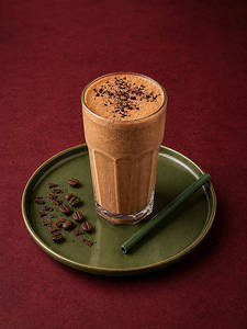 Classic Cold Coffee