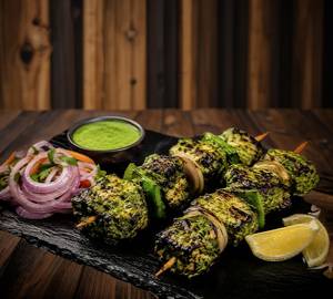 Hariyali Kabab (5Pc)