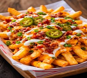 Chicks  n  fries