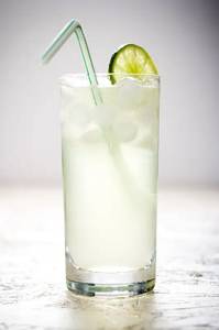 Sweet Lime Soda