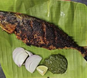 Bangda Tawa Fry