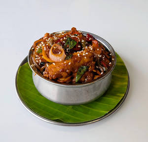 Dragan Paneer