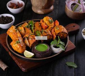 Tandoori Chaap