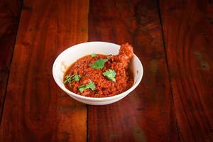 Chicken Rara