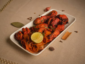Tandoori Chicken