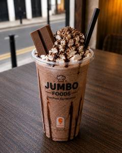 Kitkat Shake