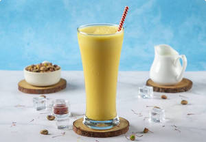 Mango Lassi [350ml]