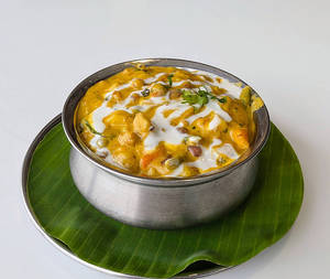 Navratan Kurma