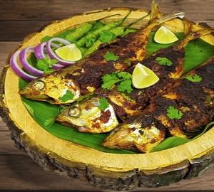 Bangda Masala Fry