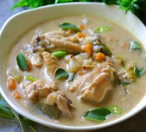 Chicken Stew