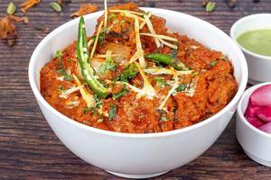 Chicken Tikka Masala